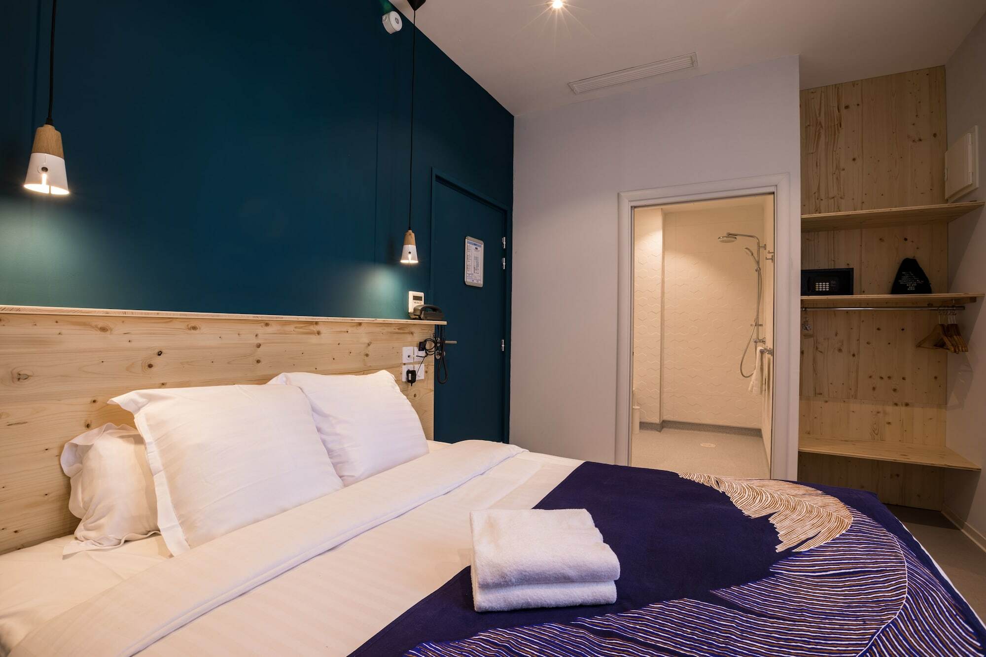 Hotel Cafe Miramar Le Grau-du-Roi Exteriör bild